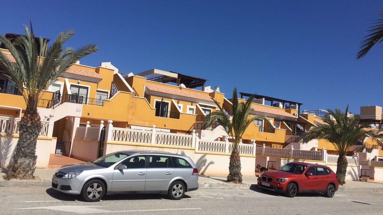 Photo of Outdoor in Els Arenals del Sol