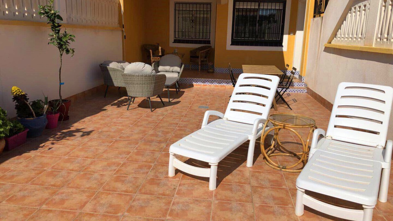 Photo of Outdoor in Els Arenals del Sol
