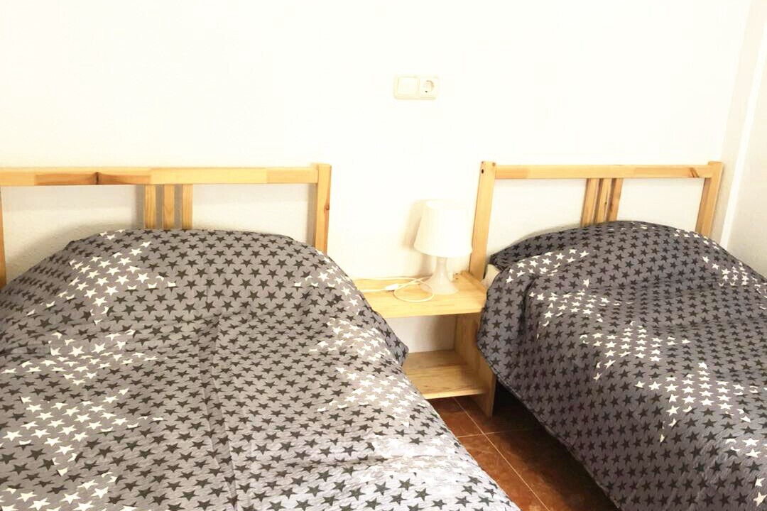 Photo of Bedroom in Els Arenals del Sol