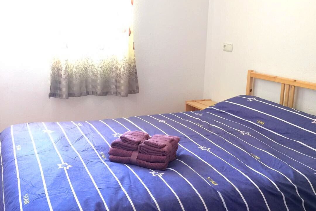 Photo of Bedroom in Els Arenals del Sol