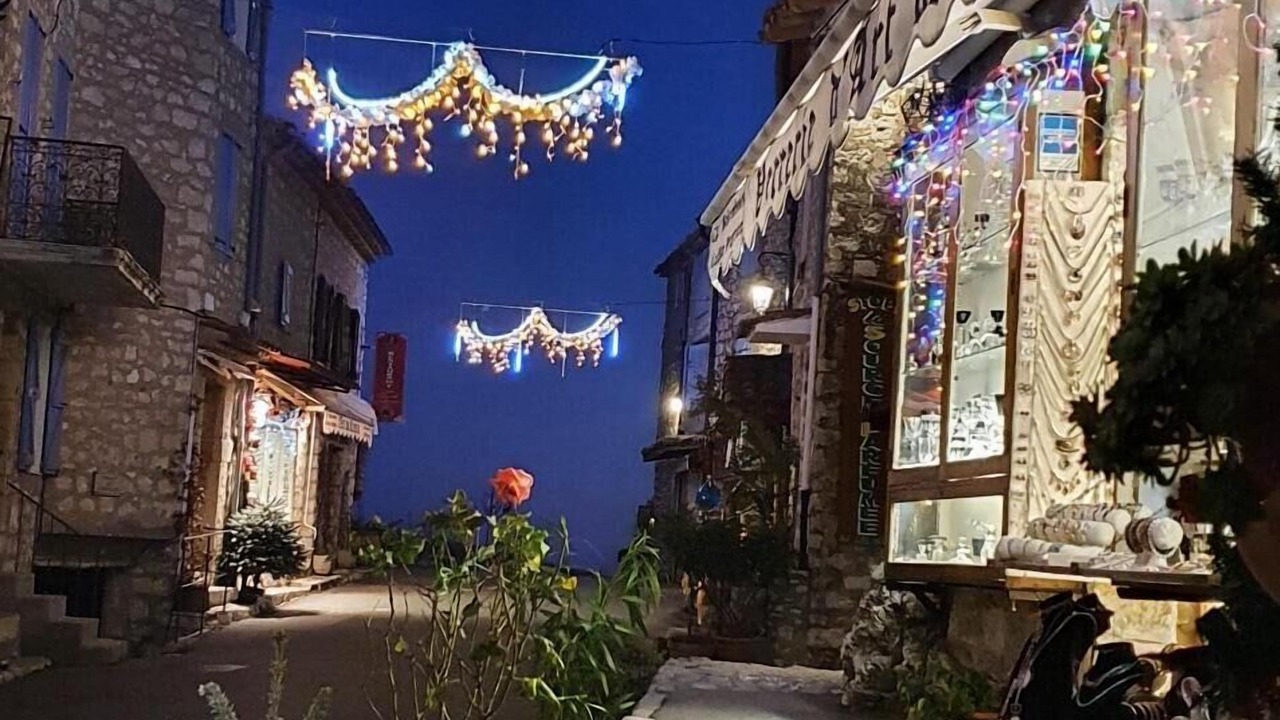 Photo of Outdoor in Gourdon
