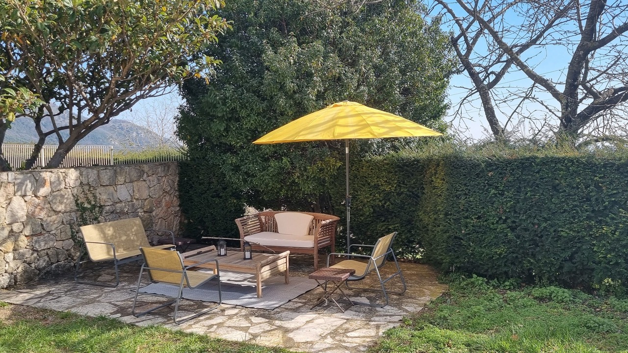 Photo of Patio Balcony in Gourdon