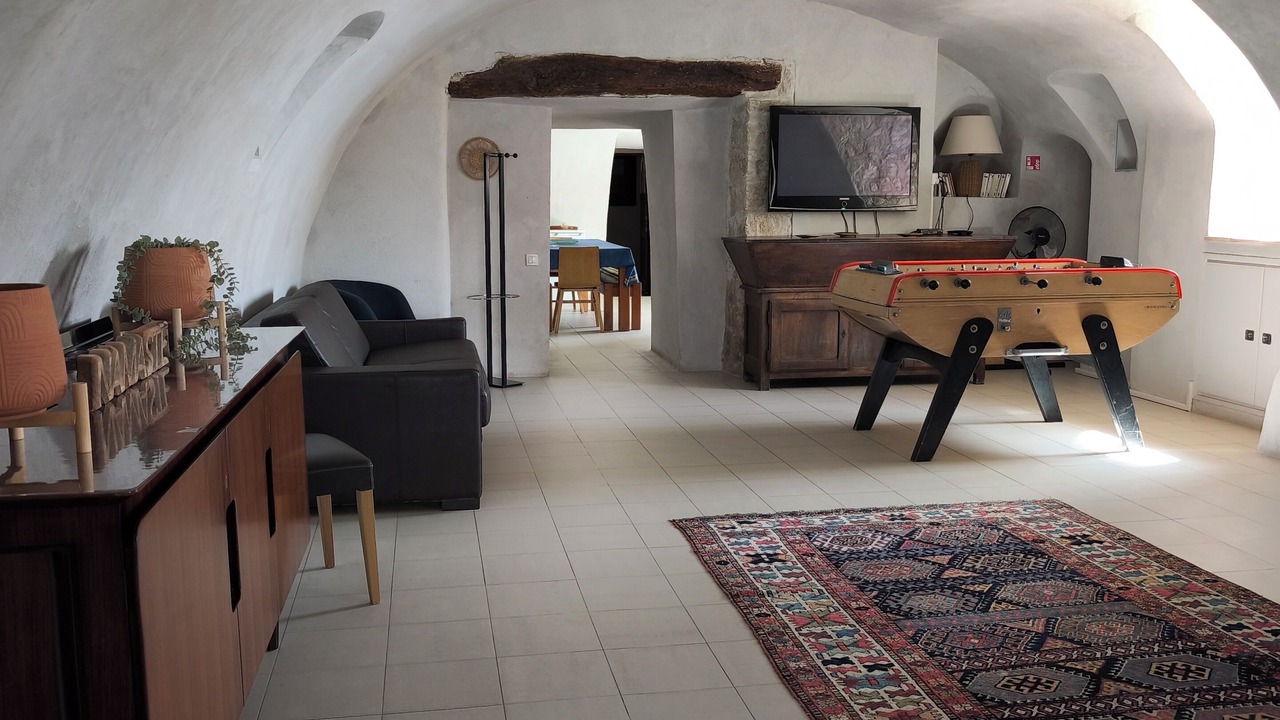 Photo of Bedroom in Gourdon