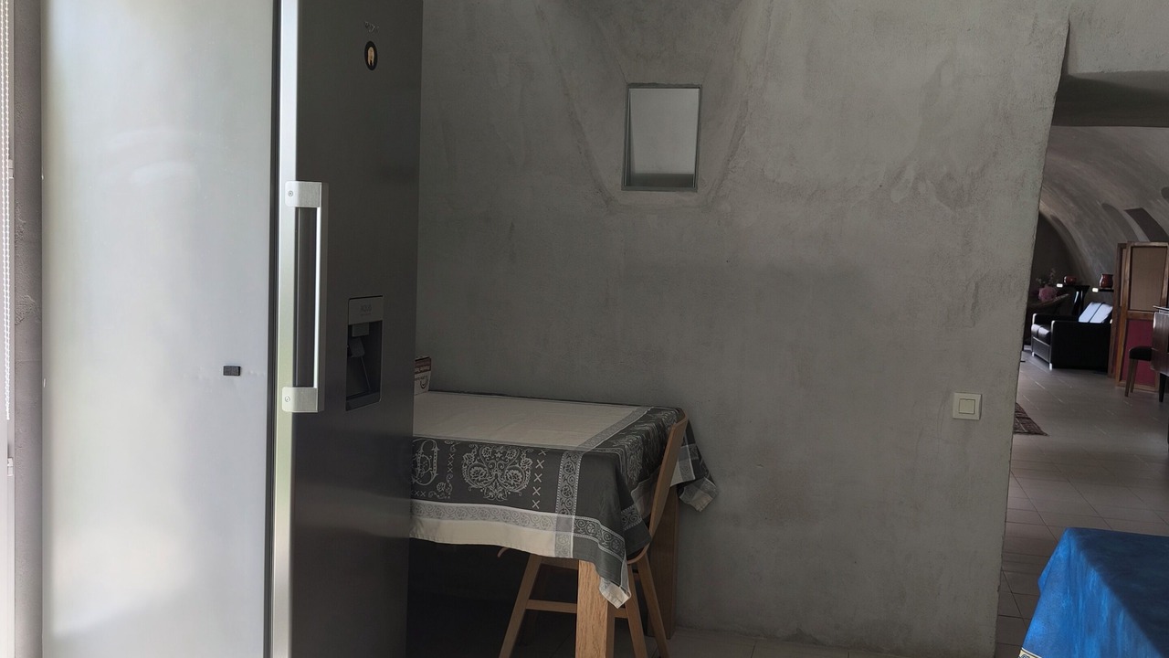 Photo of Bedroom in Gourdon