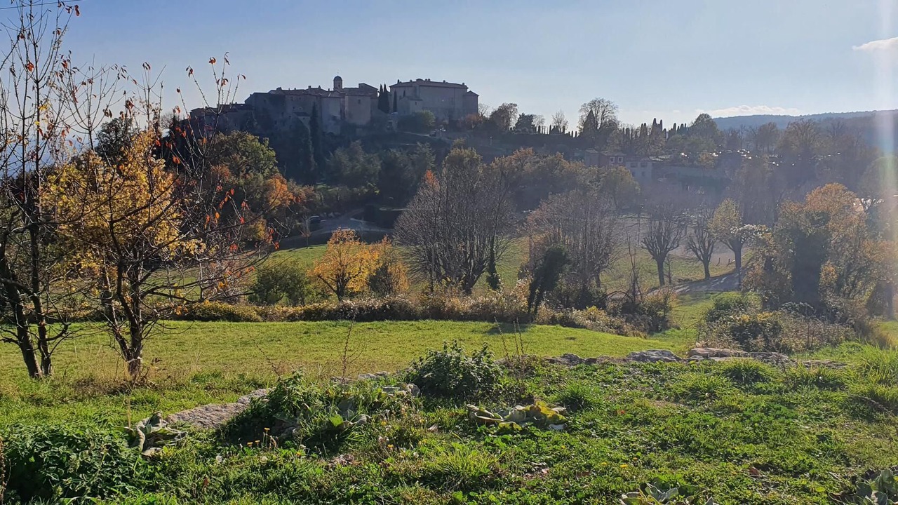 Photo of Outdoor in Gourdon