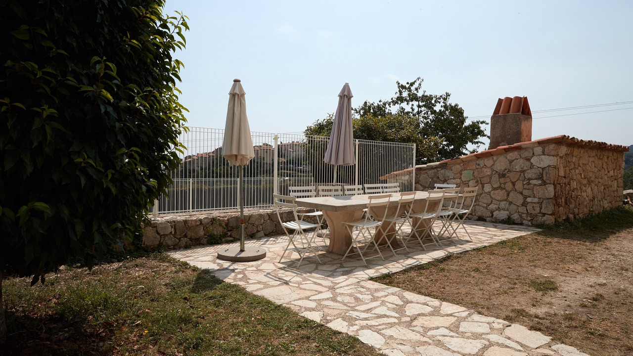 Photo of Outdoor in Gourdon