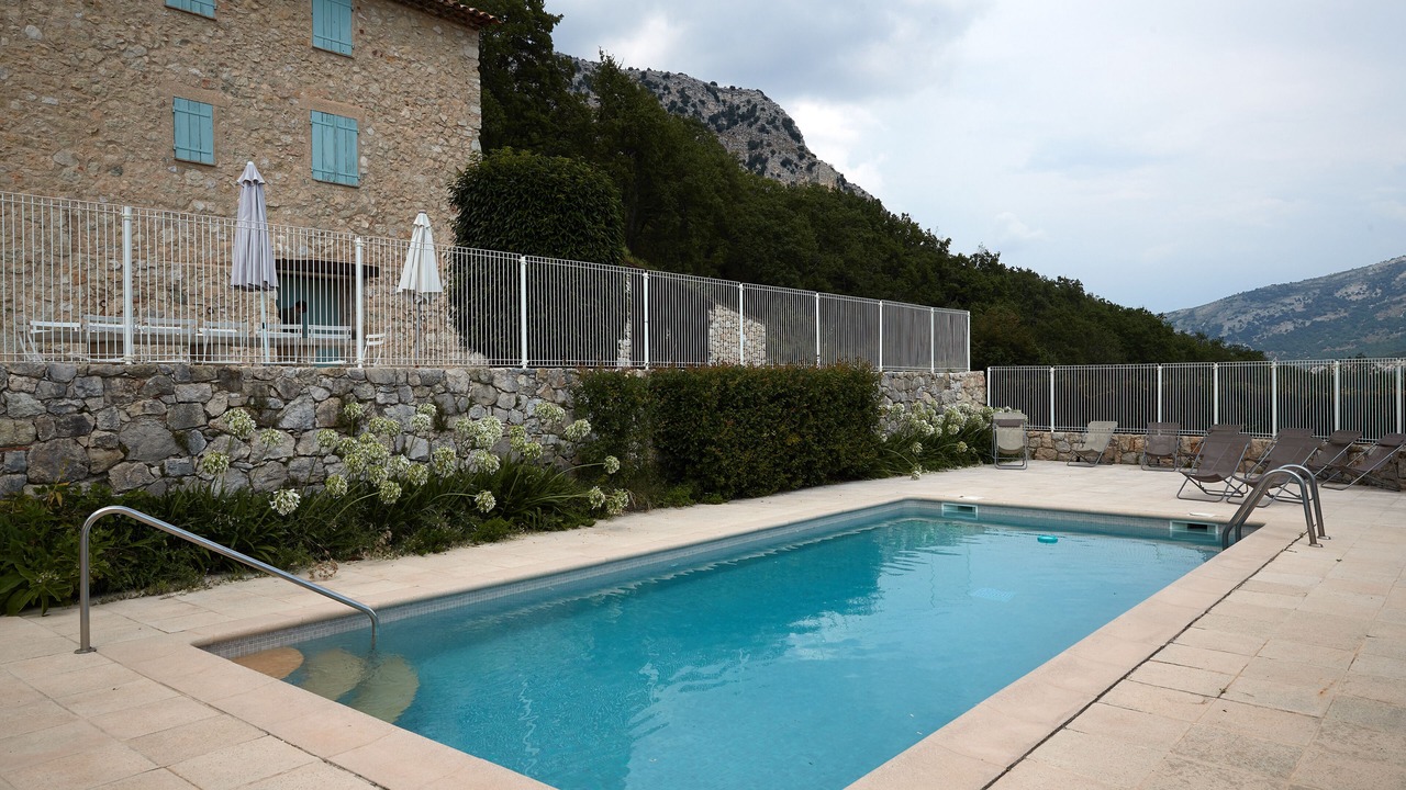 Photo of Outdoor in Gourdon
