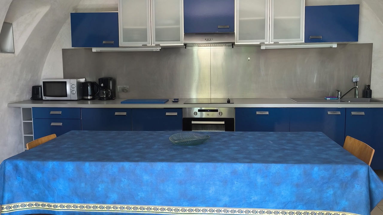 Photo of Kitchen in Gourdon
