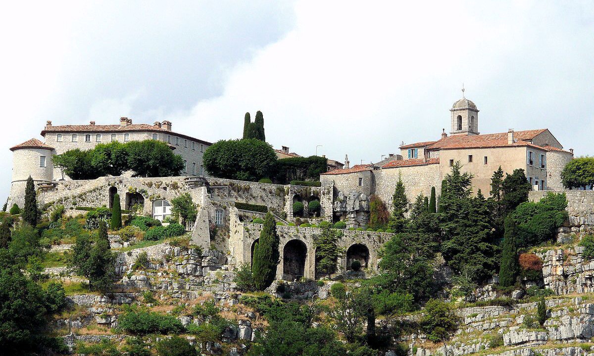 Photo of Others in Gourdon