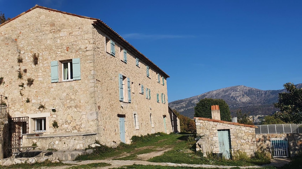 Photo of Outdoor in Gourdon