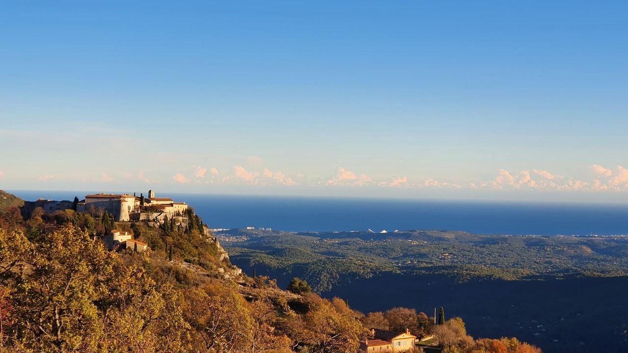 Photo of Outdoor in Gourdon