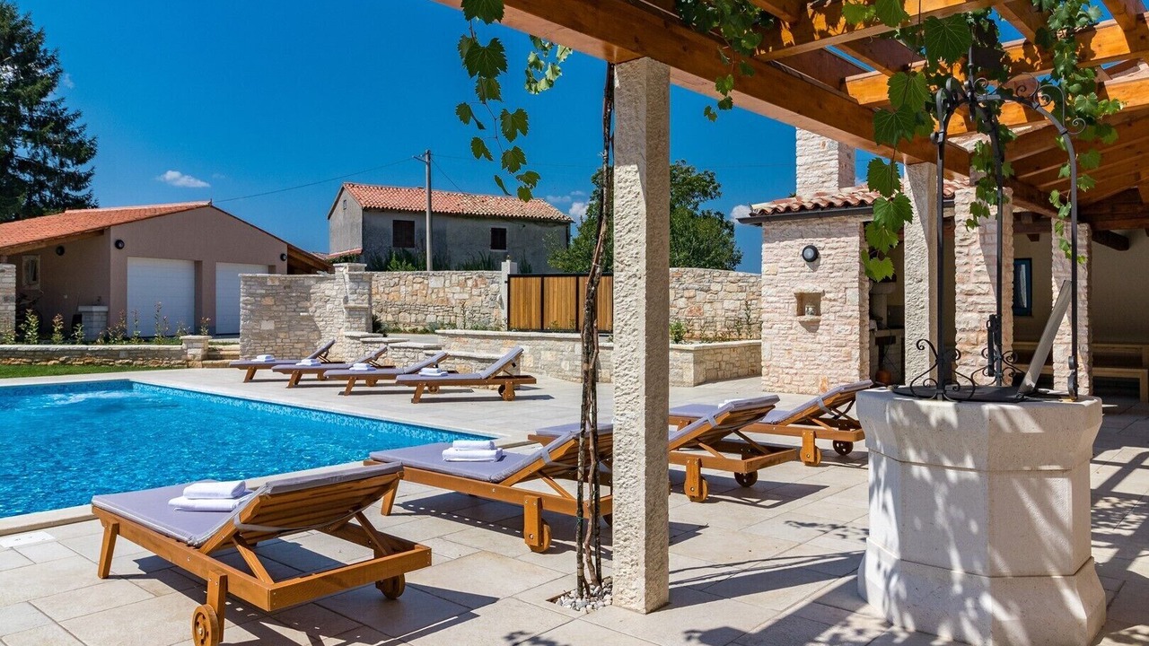 Photo of Outdoor in Bokordici