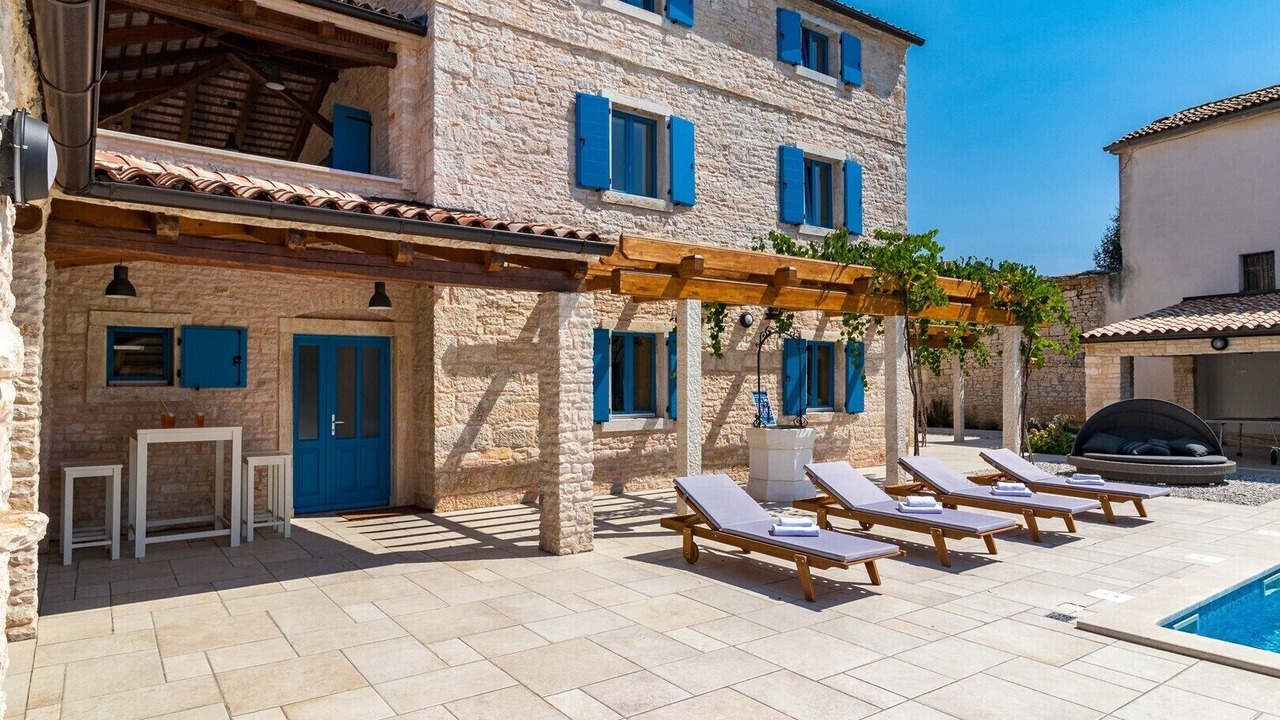 Photo of Patio Balcony in Bokordici