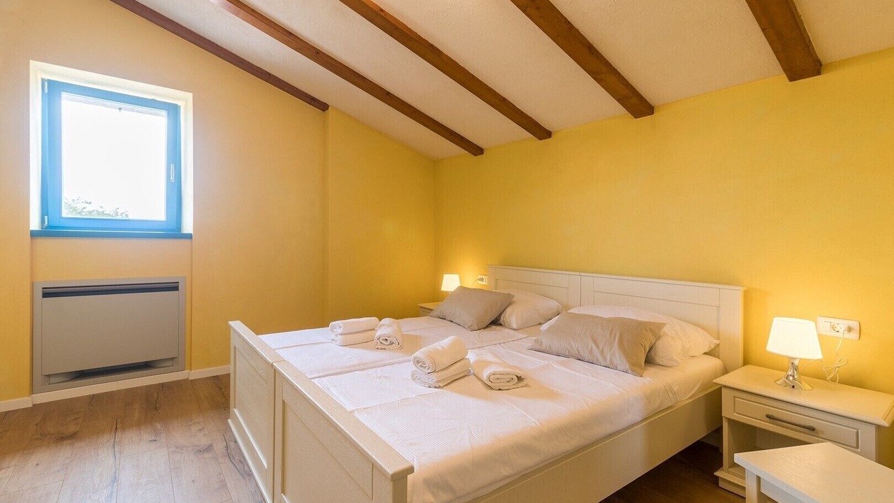 Photo of Bedroom in Bokordici