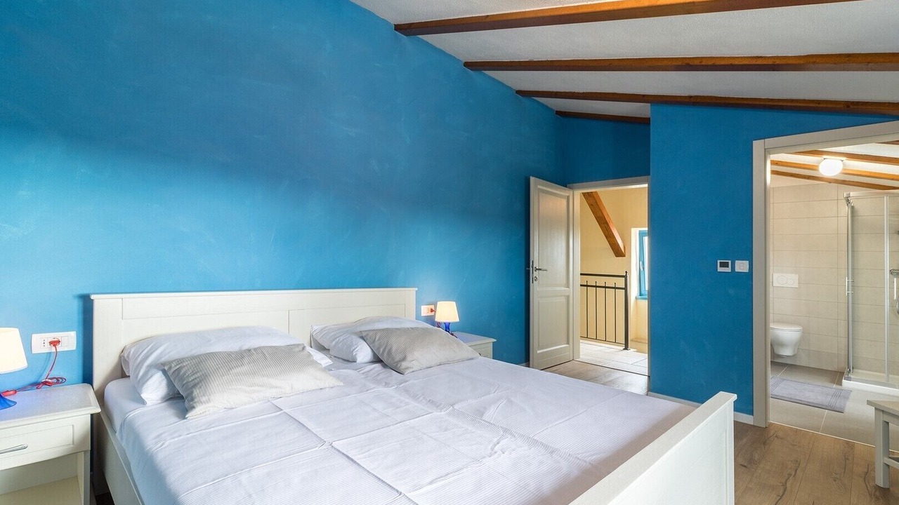 Photo of Bedroom in Bokordici