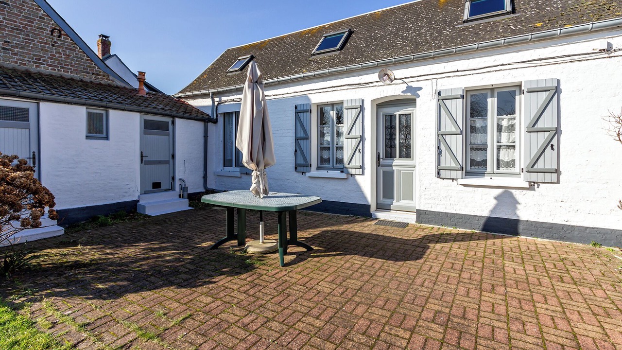 Photo of Patio Balcony in Le Crotoy