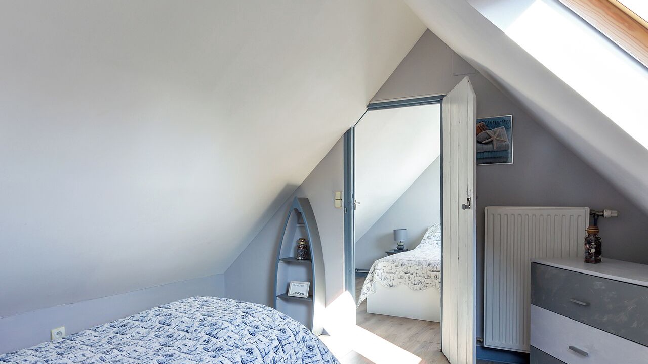 Photo of Bedroom in Le Crotoy
