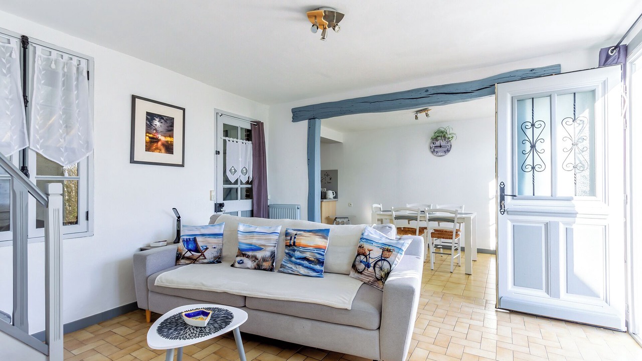 Photo of Livingroom in Le Crotoy