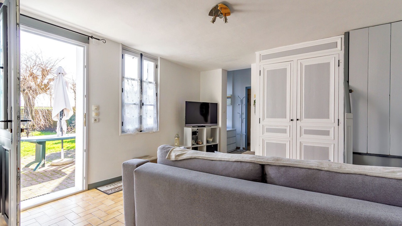 Photo of Livingroom in Le Crotoy