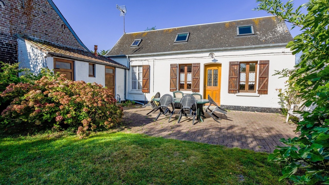 Photo of Outdoor in Le Crotoy