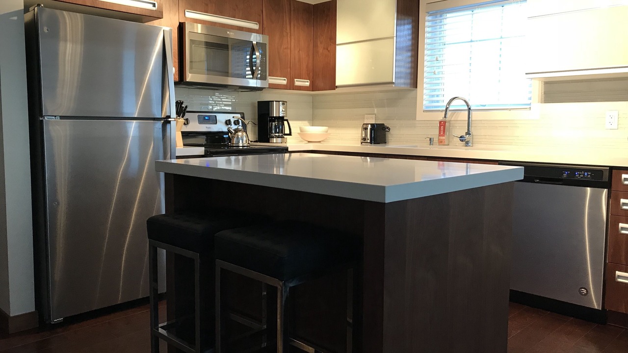 Photo of Kitchen in Saskatoon
