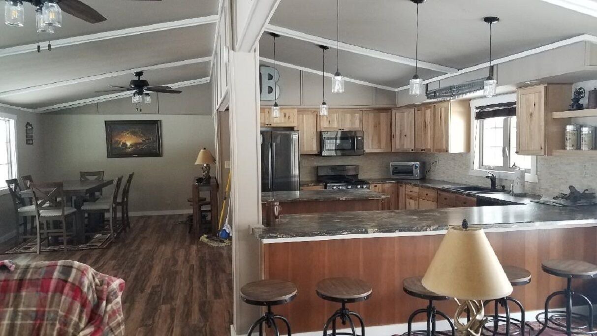 Photo of Kitchen in Galt