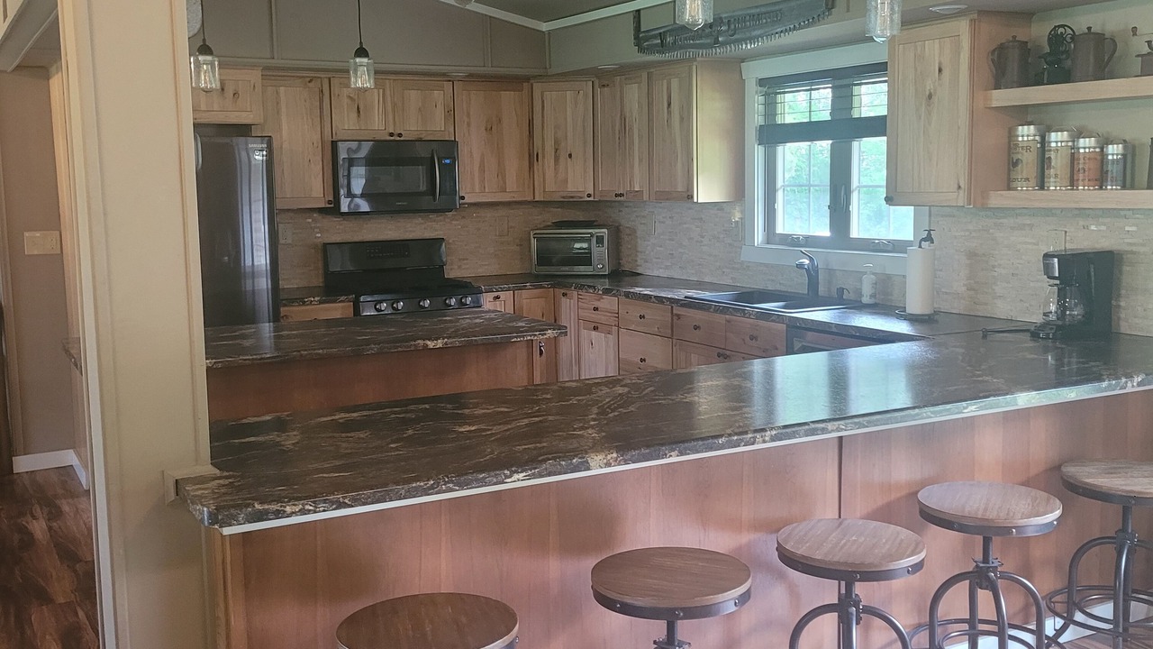 Photo of Kitchen in Galt