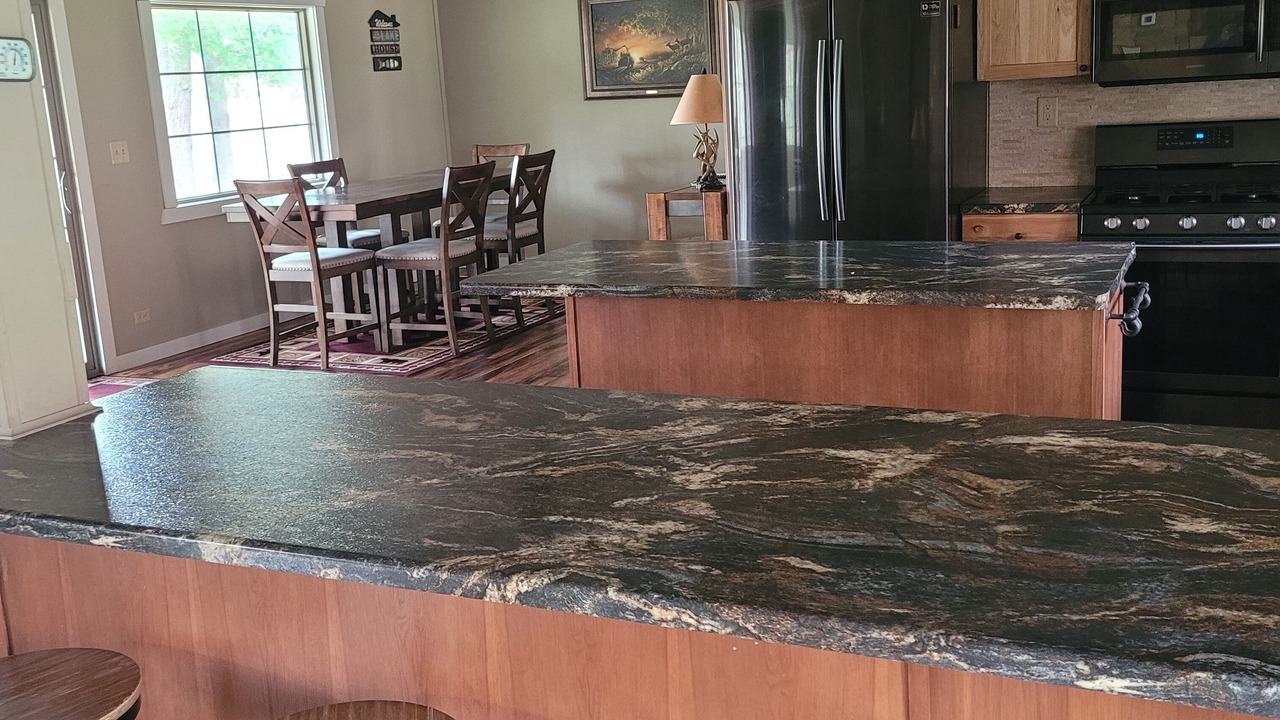 Photo of Kitchen in Galt