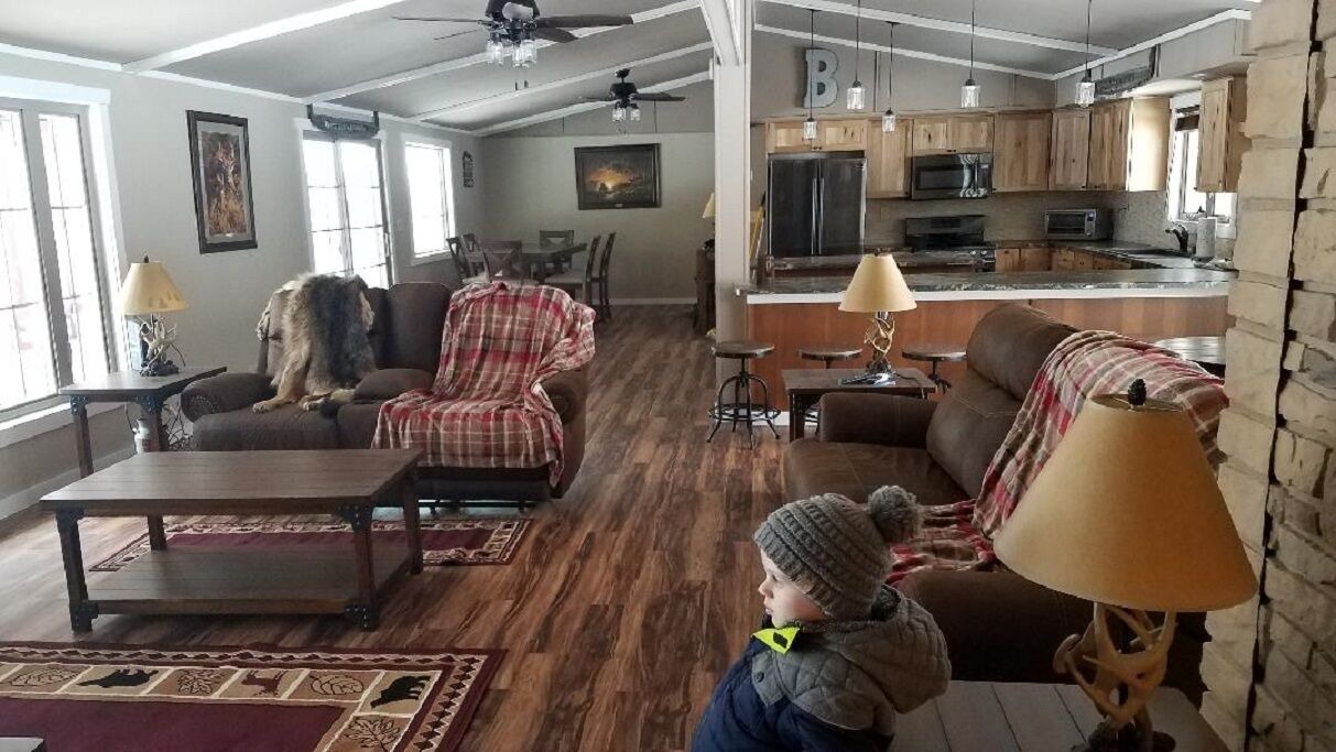 Photo of Livingroom in Galt
