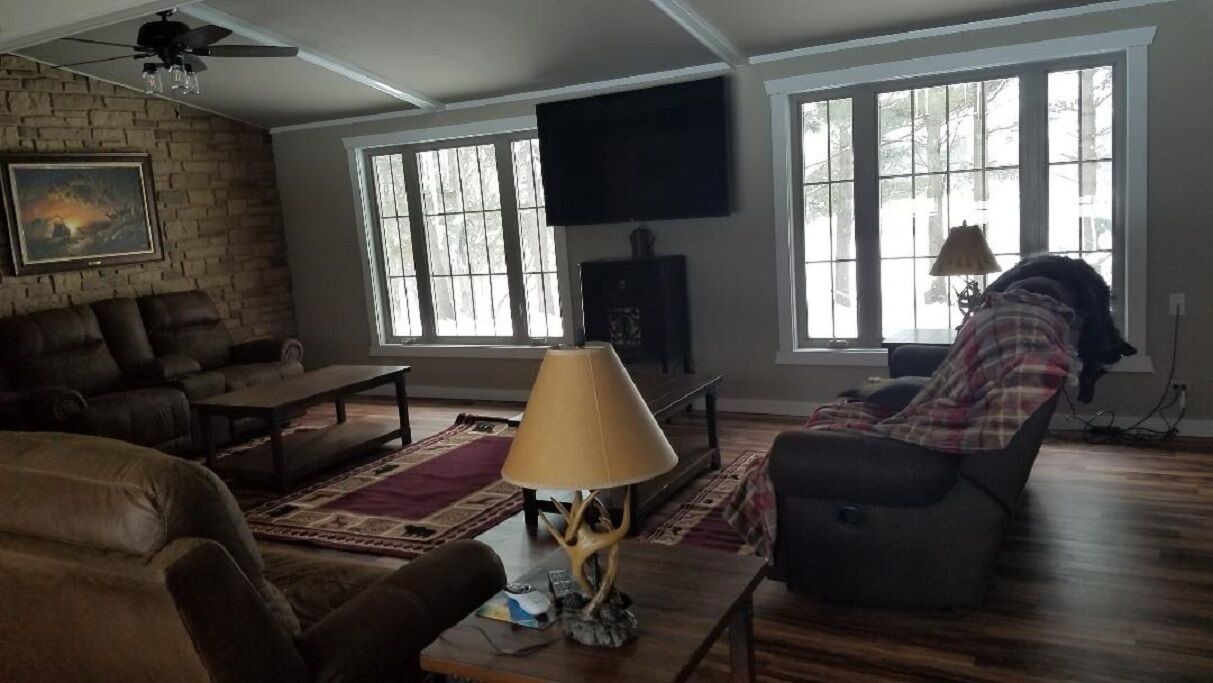 Photo of Livingroom in Galt