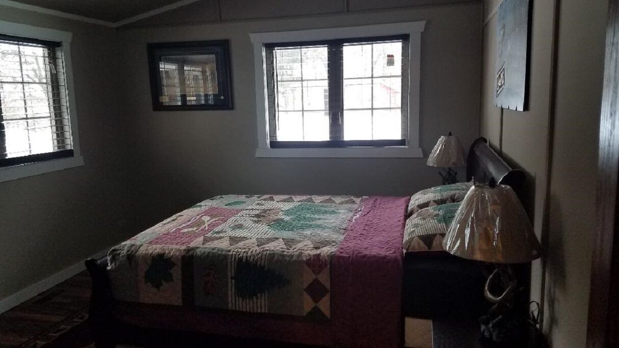 Photo of Bedroom in Galt