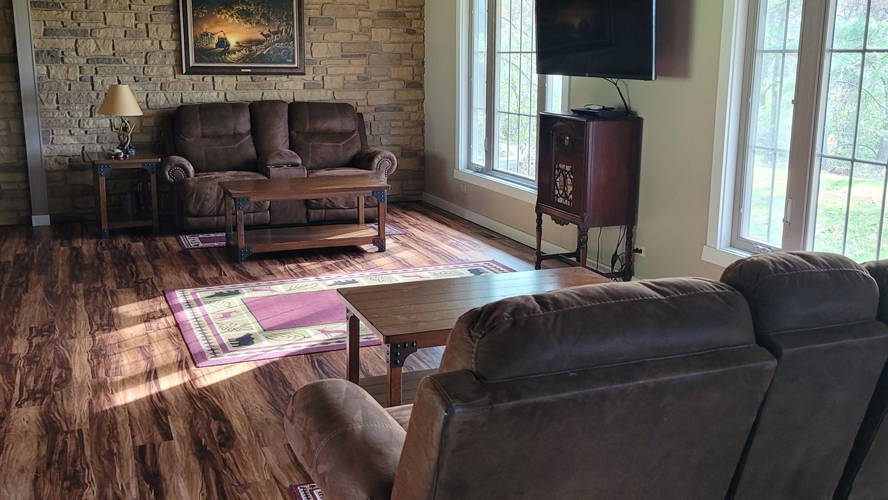Photo of Livingroom in Galt