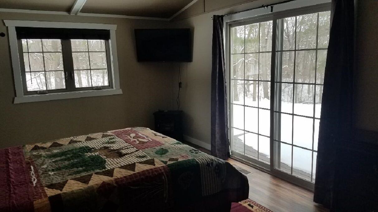 Photo of Bedroom in Galt