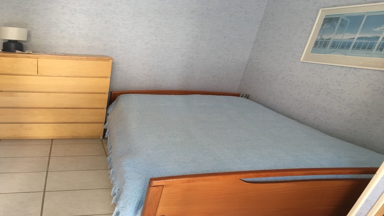 Photo of Bedroom in Saint-Denis-les-Bourg