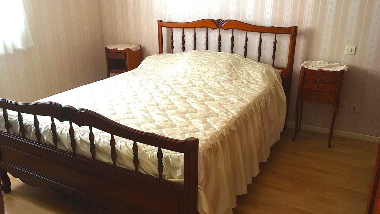 Photo of Bedroom in Saint-Denis-les-Bourg