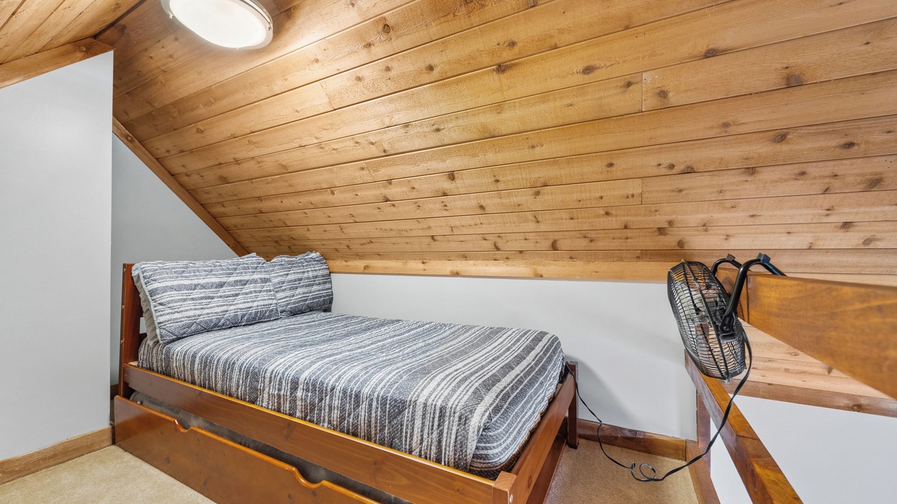 Photo of Bedroom in Mount Juliet