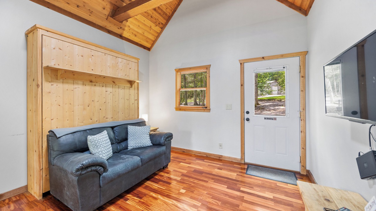 Photo of Livingroom in Mount Juliet