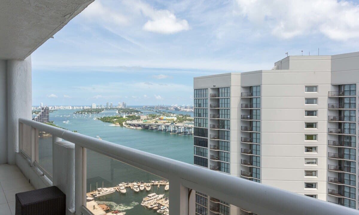 Photo of Outdoor in Downtown Miami