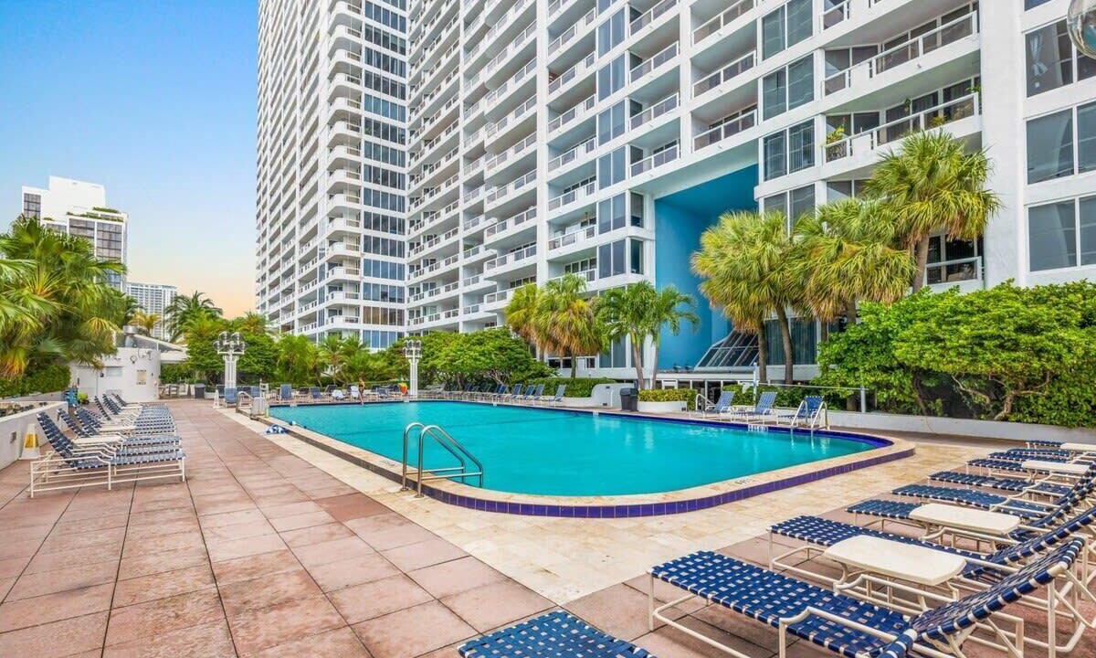 Photo of Outdoor in Downtown Miami