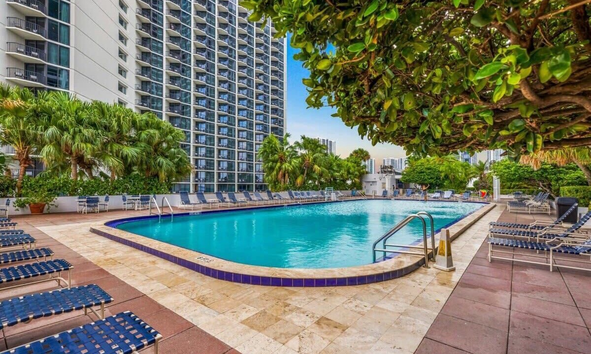 Photo of Outdoor in Downtown Miami