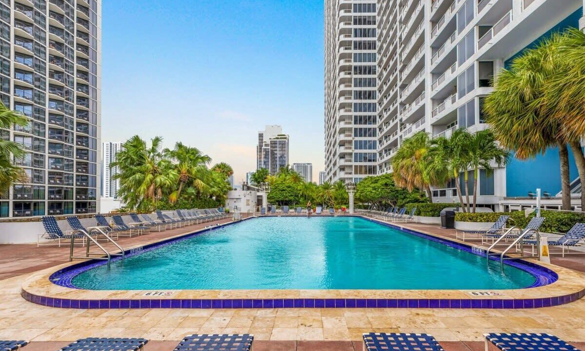 Photo of Outdoor in Downtown Miami