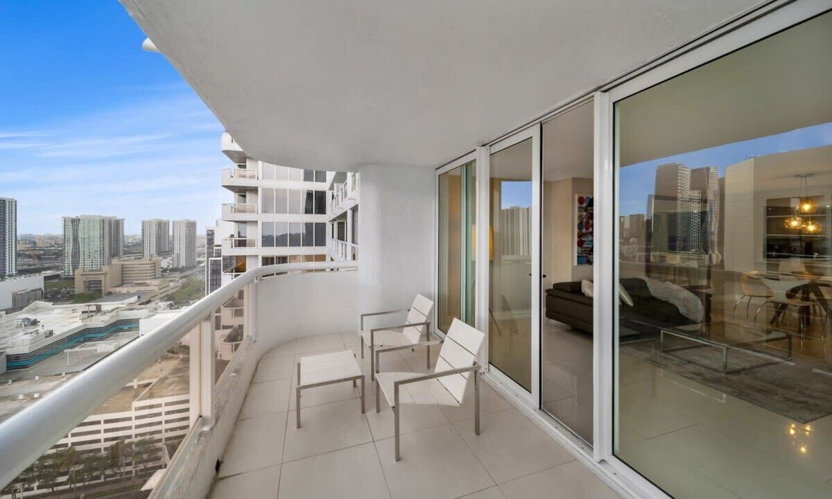 Photo of Outdoor in Downtown Miami