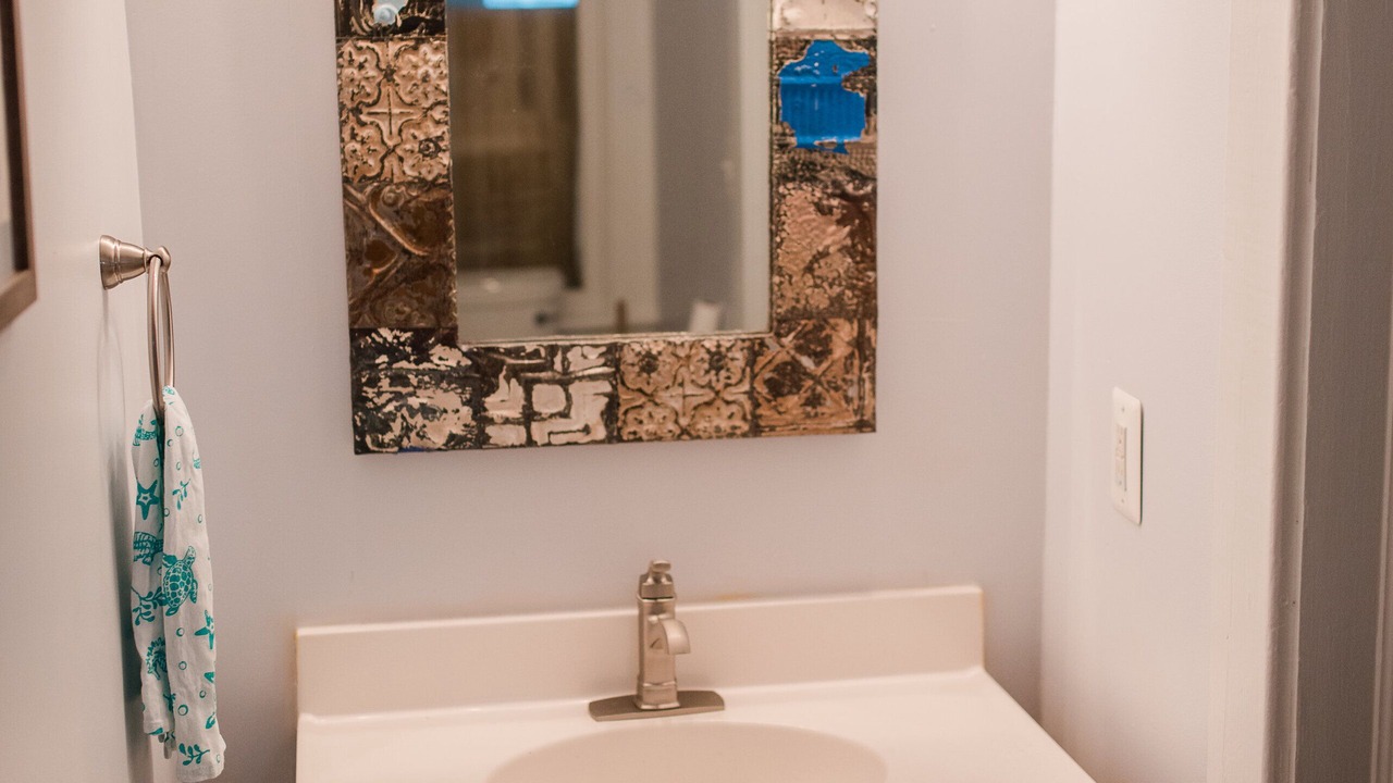Photo of Bathroom in Cape Charles