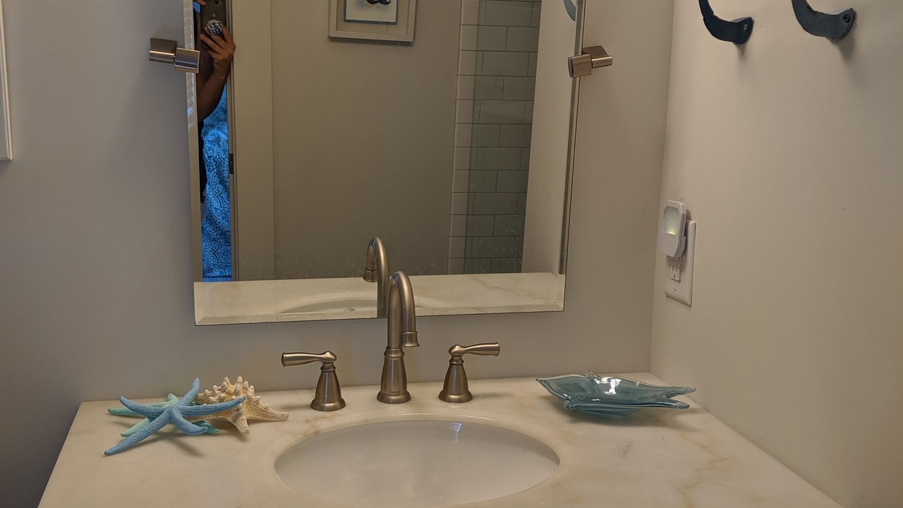 Photo of Bathroom in Cape Charles