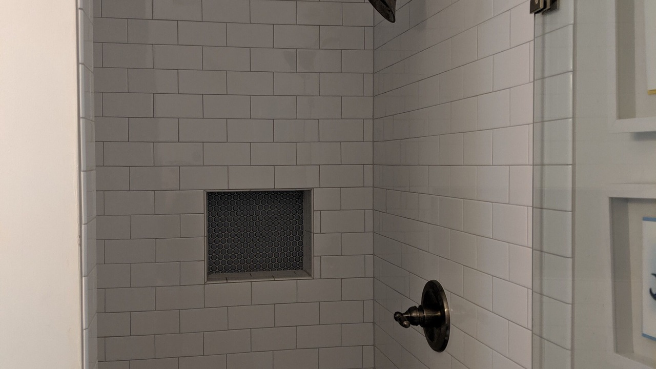 Photo of Bathroom in Cape Charles