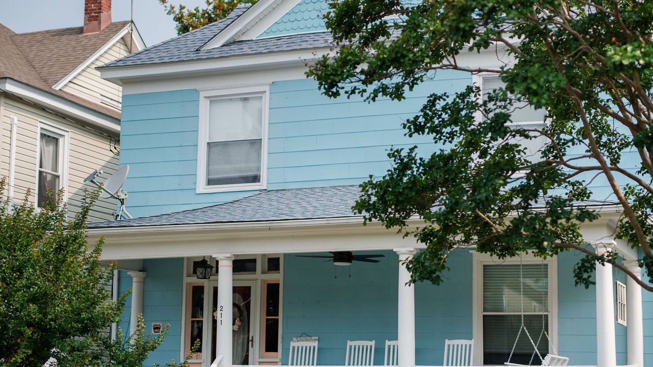 Photo of Outdoor in Cape Charles