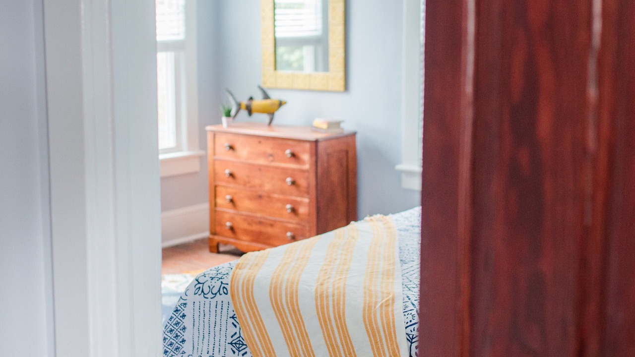 Photo of Bedroom in Cape Charles