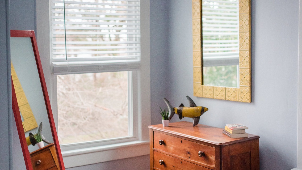 Photo of Bedroom in Cape Charles