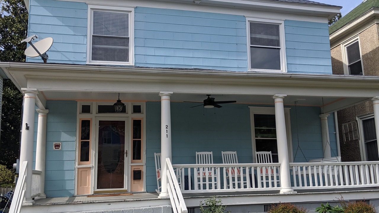 Photo of Outdoor in Cape Charles