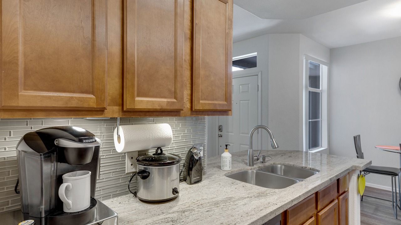 Photo of Kitchen in Portofino